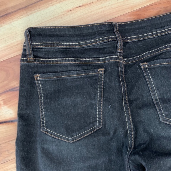 “ L& M” jeans size 9 #0129 - Picture 4 of 4